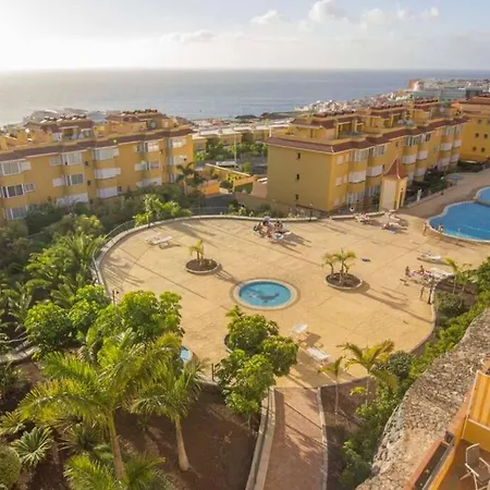 아파트 Casa Tres Vistas Luxury With Stunning Views To The Ocean
