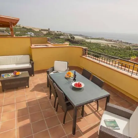 Casa Tres Vistas Luxury With Stunning Views To The Ocean * 푸에르토 데 산티아고